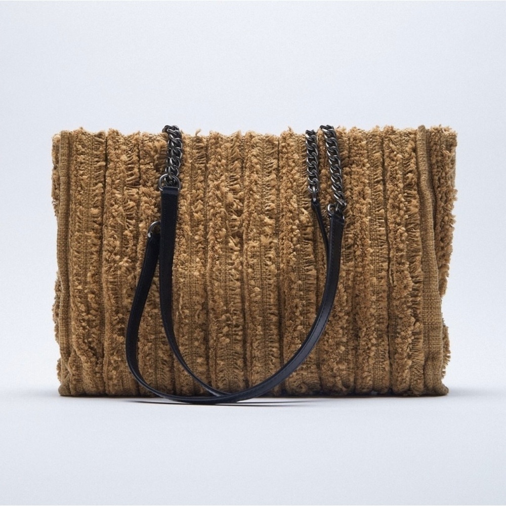 NWT Zara bag